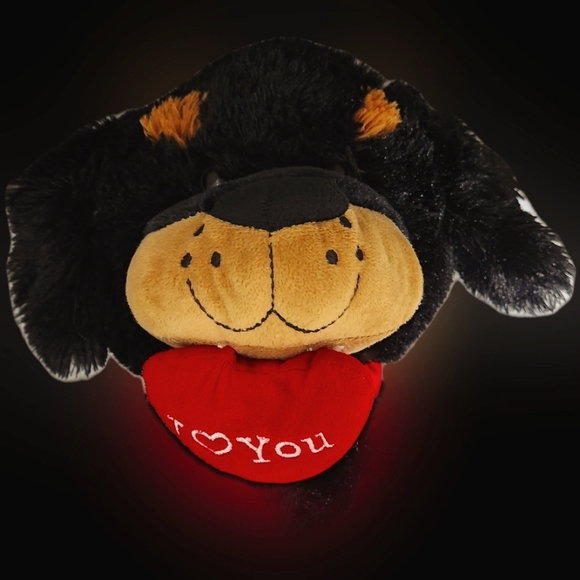 #T3 I Love You Plush Toy - Picture 7 of 12